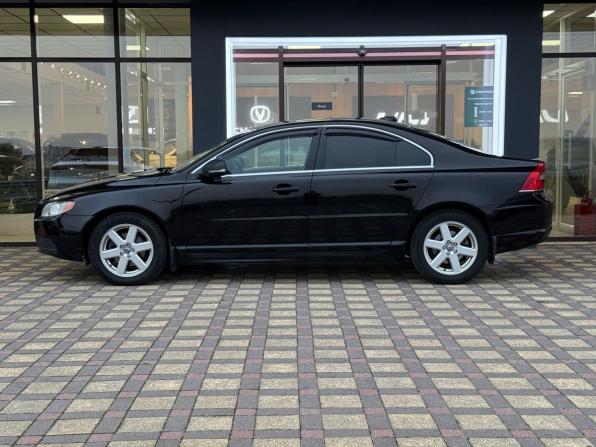 Volvo S80 II Рестайлинг с пробегом 2012 года, цена 967 000 рублей, 212327 км, седан, Автокод Объявления