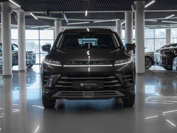 Exeed LX I Рестайлинг с пробегом 2023 года, цена 2 060 000 рублей, 43075 км, внедорожник, Автокод Объявления