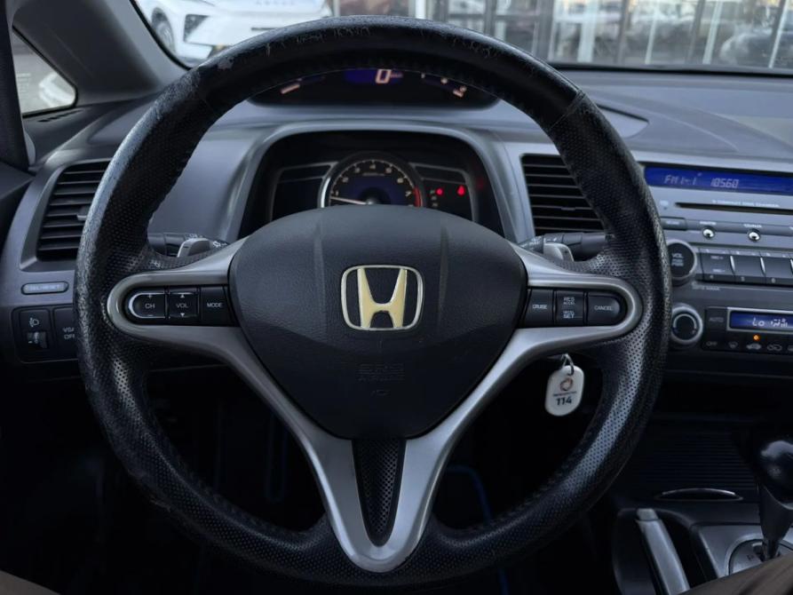 Honda Civic VIII Волгоград  - изображение 8