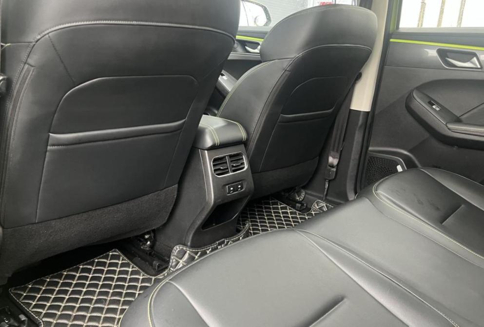Haval Jolion I Красноярск  - изображение 22