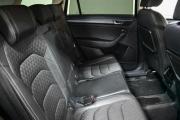 Skoda Kodiaq I Москва  - изображение 35