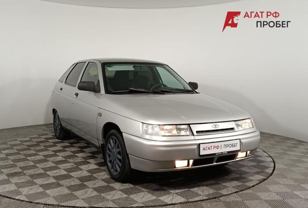 Lada (ВАЗ) 2112 Волгоград  - изображение 1
