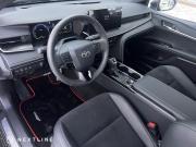 Toyota Camry IX (XV80) China Market Самара  - изображение 45