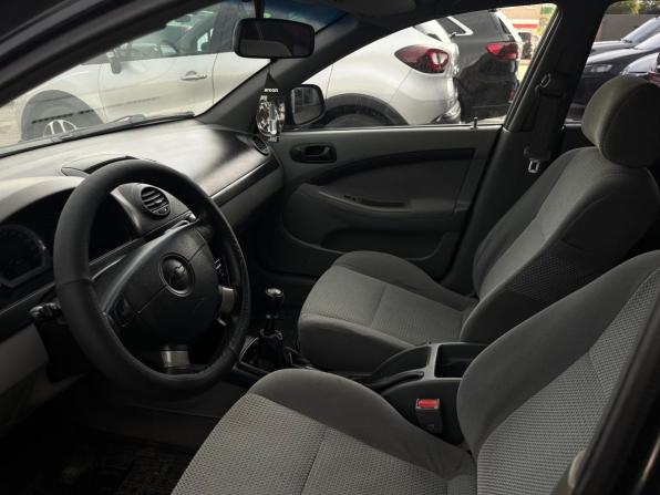 Chevrolet Lacetti I с пробегом 2011 года, цена 460 000 рублей, 159313 км, хэтчбек, Автокод Объявления