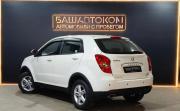SsangYong Actyon II Уфа  - изображение 25