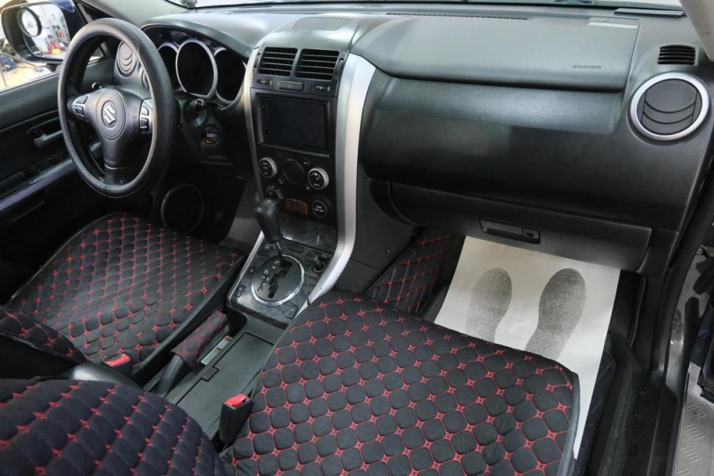Suzuki Grand Vitara II Рестайлинг Омск  - изображение 20