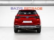 Chery Tiggo 4 I Рестайлинг Тюмень  - изображение 33
