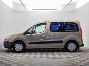 Peugeot Partner II Москва  - изображение 18