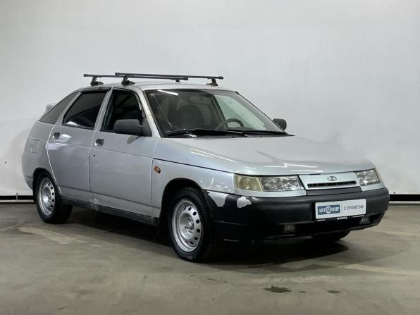 Lada (ВАЗ) 2112 с пробегом 2006 года, цена 149 000 рублей, 198333 км, хэтчбек, Автокод Объявления