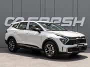 Kia Sportage V Краснодар  - изображение 22