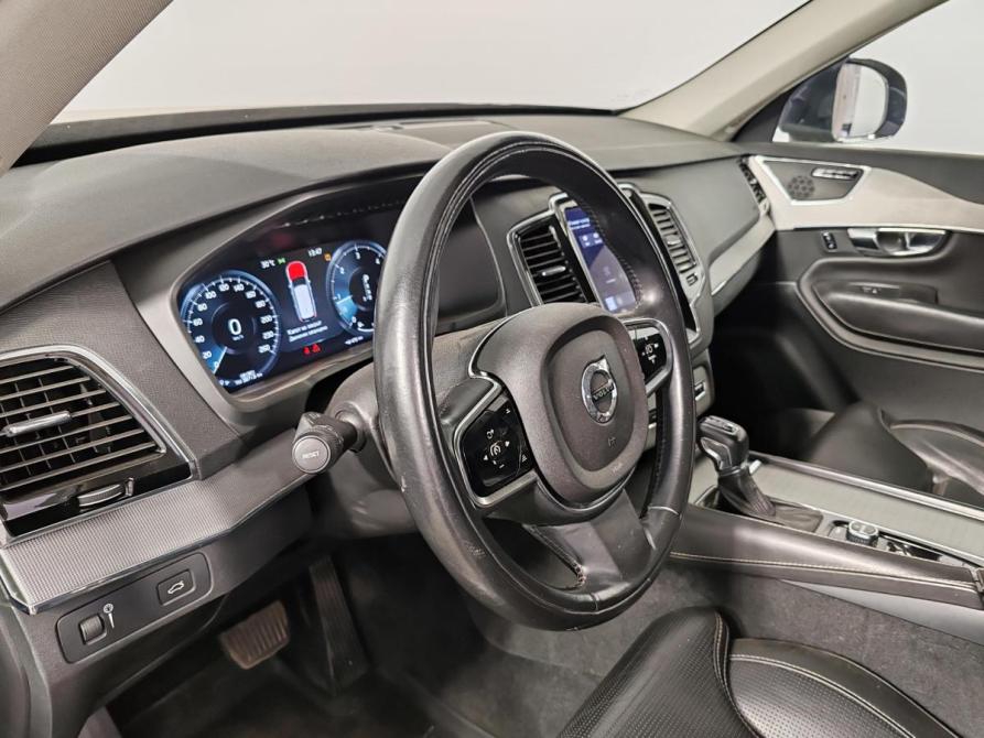 Volvo XC90 II Москва  - изображение 18
