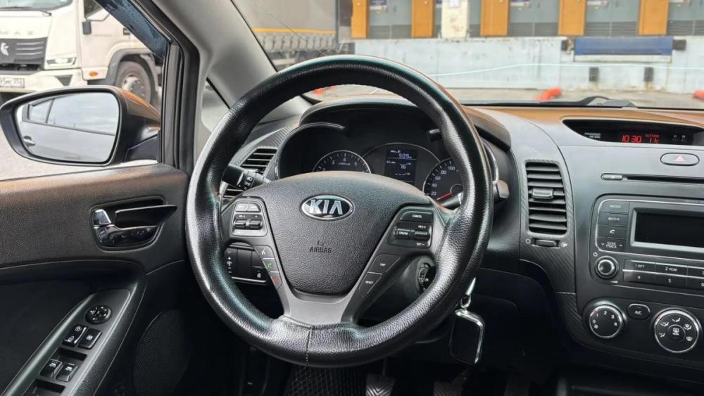 Kia Cerato III Уфа  - изображение 10