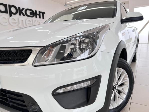 Kia Rio IV с пробегом 2019 года, цена 1 490 000 рублей, 75000 км, хэтчбек, Автокод Объявления