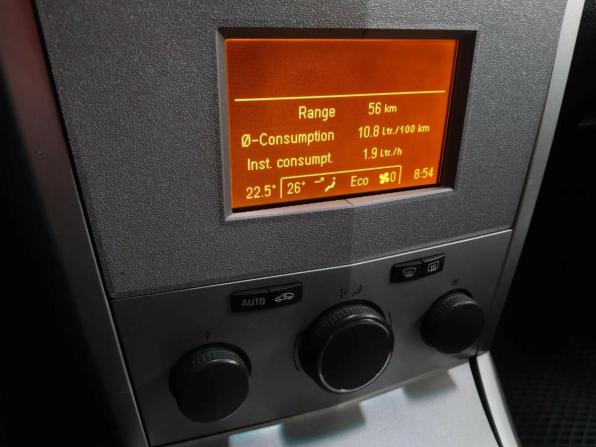 Opel Astra H Рестайлинг с пробегом 2010 года, цена 390 000 рублей, 229184 км, хэтчбек, Автокод Объявления