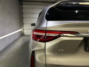 Haval F7 I Рестайлинг Новосибирск  - изображение 43