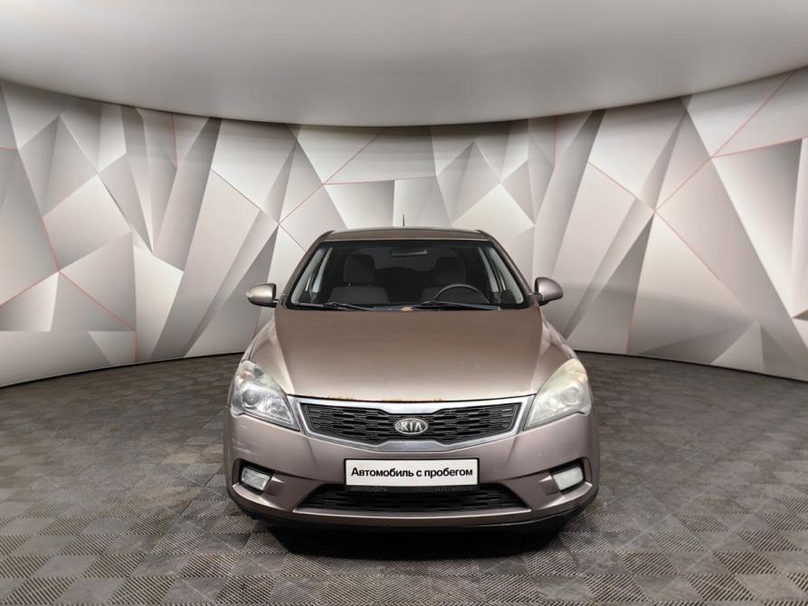 Kia Ceed I Рестайлинг Москва  - изображение 7