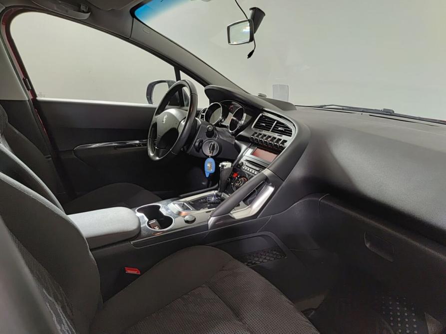 Peugeot 3008 I Уфа  - изображение 13