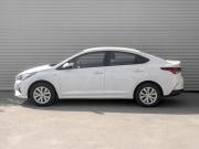 Hyundai Solaris II Рестайлинг Москва  - изображение 36