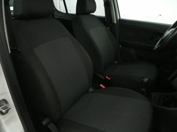 Skoda Fabia II Рестайлинг с пробегом 2014 года, цена 554 000 рублей, 255000 км, хэтчбек, Автокод Объявления