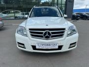Mercedes-Benz GLK-Класс I (X204) Нижний Новгород  - изображение 29