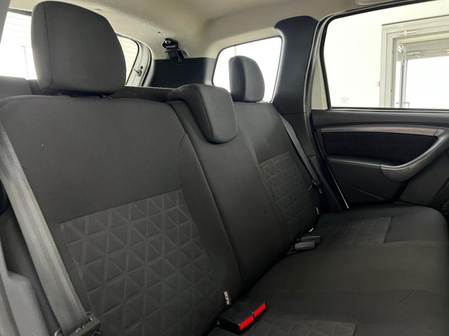 Renault Duster I Рестайлинг Волгоград  - изображение 31