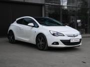 Opel Astra J Рестайлинг Москва  - изображение 17