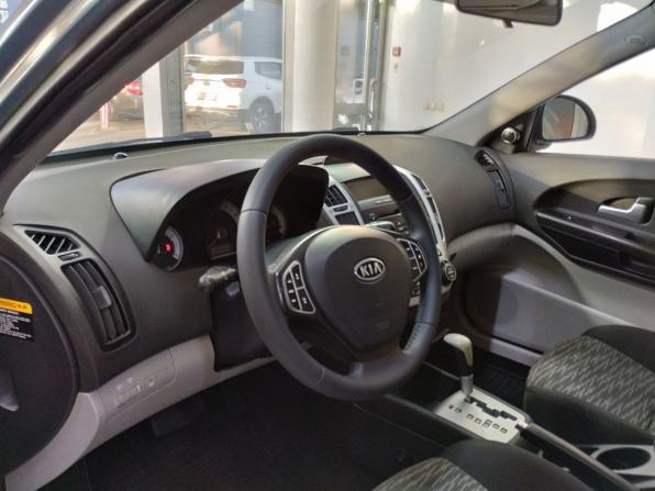 Kia Ceed I с пробегом 2007 года, цена 550 000 рублей, 253896 км, хэтчбек, Автокод Объявления
