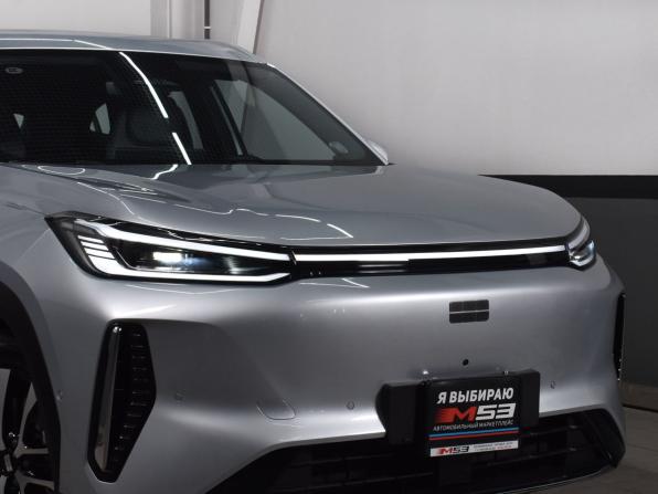 Geely Galaxy M7 с пробегом 2026 года, цена 3 849 995 рублей, 12 км, внедорожник, Автокод Объявления