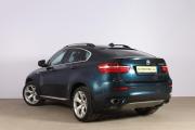 BMW X6 I (E71) Рестайлинг Новосибирск  - изображение 24