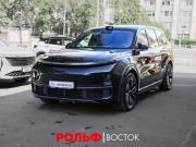 Li Auto (Lixiang) L9 I Москва  - изображение 24