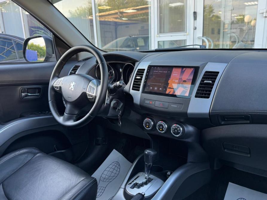 Peugeot 4007 Ульяновск  - изображение 12