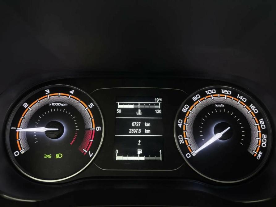 Lada (ВАЗ) Vesta I Рестайлинг (NG) Псков  - изображение 10