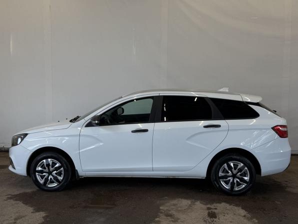 Lada (ВАЗ) Vesta I с пробегом 2021 года, цена 1 170 000 рублей, 97500 км, универсал, Автокод Объявления