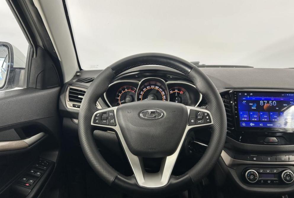 Lada (ВАЗ) Vesta I Саранск  - изображение 17