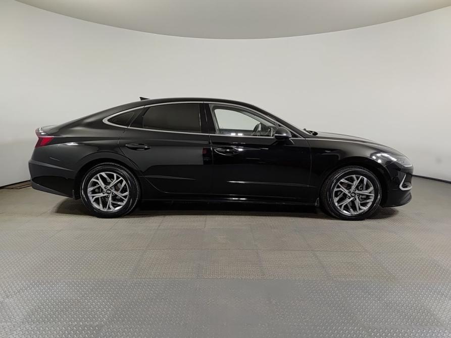 Hyundai Sonata VIII (DN8) Уфа  - изображение 5