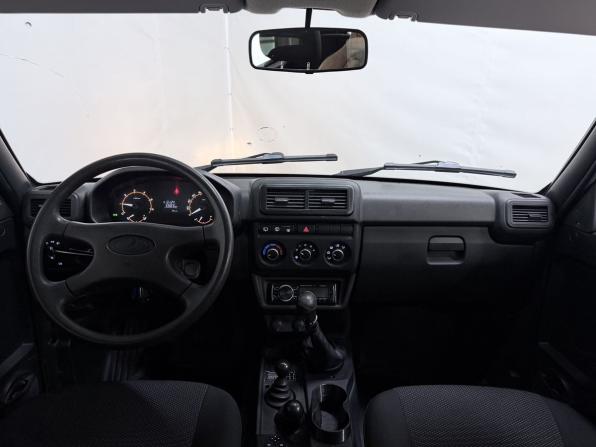 Lada (ВАЗ) 2121 (4x4) I Рестайлинг (2020) с пробегом 2020 года, цена 699 000 рублей, 63800 км, внедорожник, Автокод Объявления
