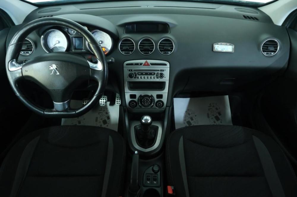 Peugeot 408 I Омск  - изображение 13