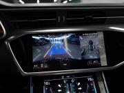 Audi A6 V (C8) Рестайлинг Москва  - изображение 43