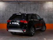 Mitsubishi Outlander III Рестайлинг 3 Уфа  - изображение 21
