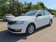 Skoda Rapid I Рестайлинг Саратов  - изображение 37
