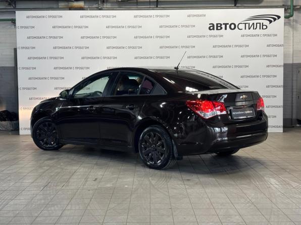 Chevrolet Cruze I Рестайлинг с пробегом 2014 года, цена 599 000 рублей, 190000 км, седан, Автокод Объявления
