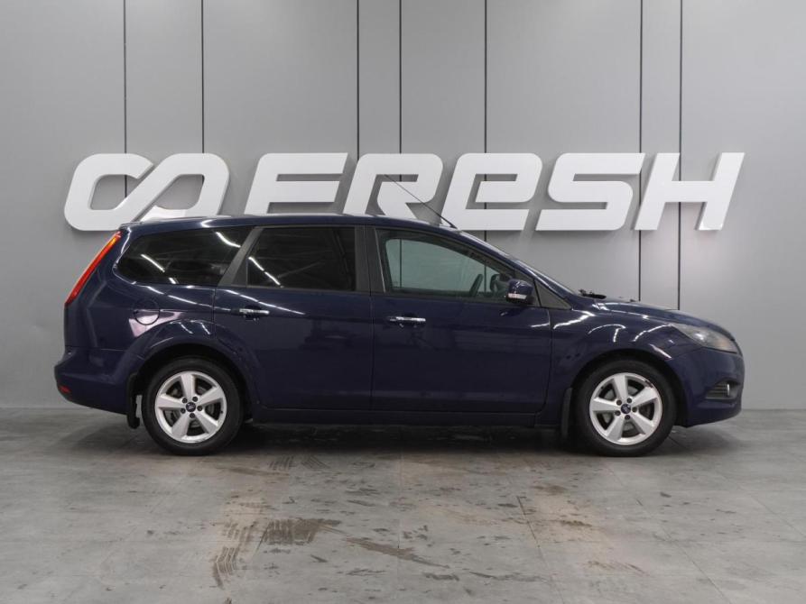 Ford Focus II Рестайлинг Воронеж  - изображение 5