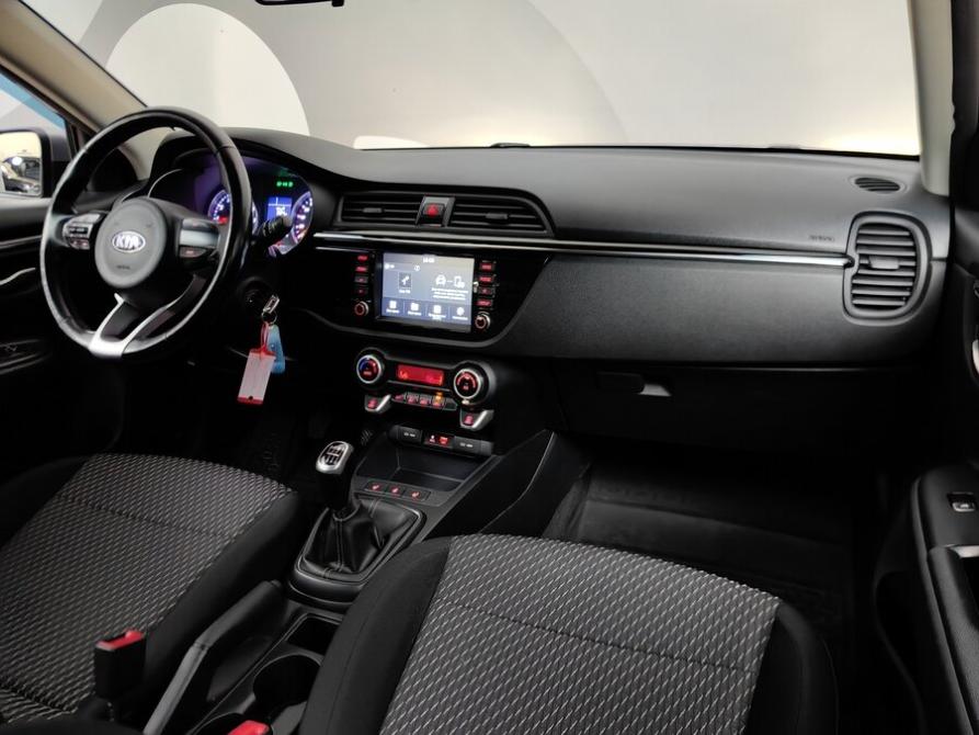 Kia Rio IV Подольск  - изображение 13