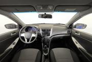 Hyundai Solaris I Нижний Новгород  - изображение 27