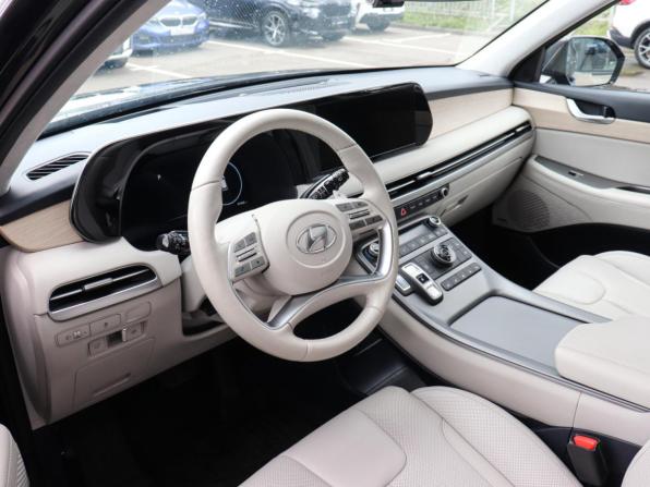 Hyundai Palisade I Рестайлинг с пробегом 2022 года, цена 5 170 000 рублей, 97916 км, внедорожник, Автокод Объявления