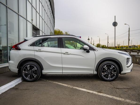 Mitsubishi Eclipse Cross I Рестайлинг с пробегом 2022 года, цена 2 598 000 рублей, 37102 км, внедорожник, Автокод Объявления