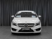 Mercedes-Benz CLA I (C117 X117) Тюмень  - изображение 25