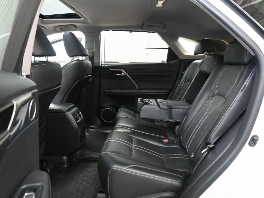 Lexus RX IV Ростов-на-Дону  - изображение 13