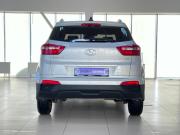 Hyundai Creta I Рестайлинг Волгоград  - изображение 40
