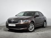 Skoda Octavia III (A7) Санкт-Петербург  - изображение 20